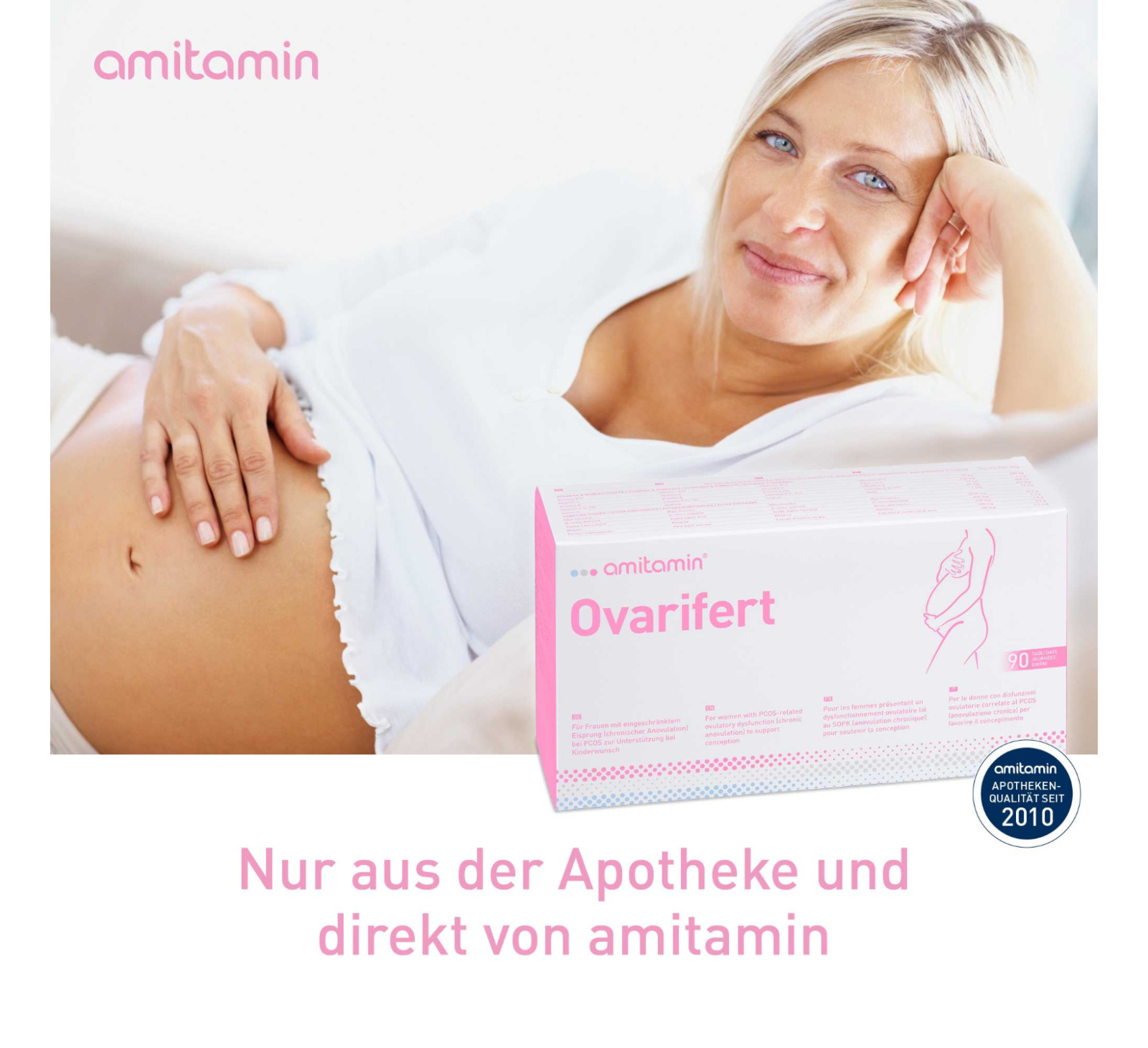 ovarifert (90 tage) ovarifert (90 tage)