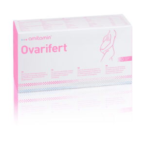 ovarifert (90 tage)